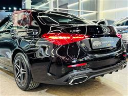 مرسيدس بنز C-Class
